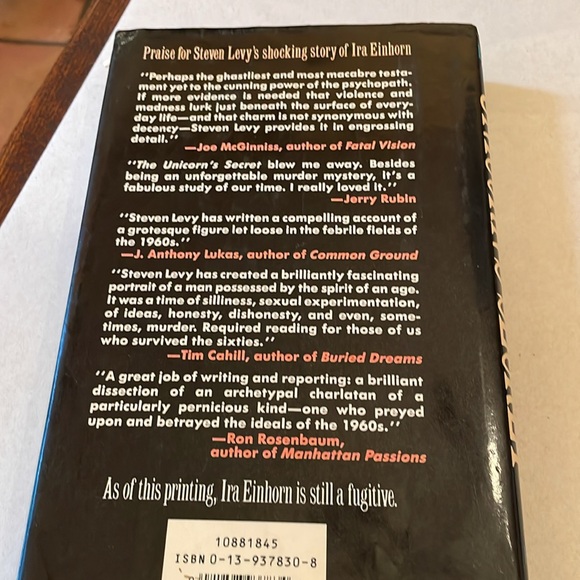 True Crime - Picture 4 of 5